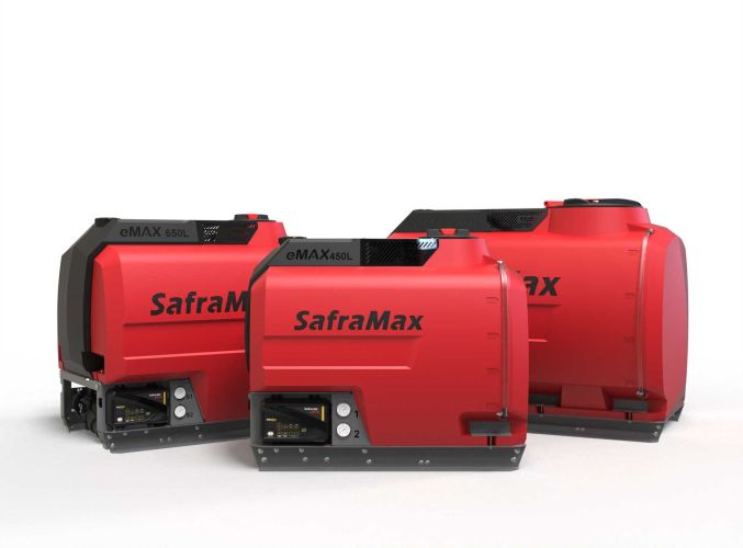 emaxfergusson (Demo)